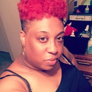 Meet your Posher, Kymberly